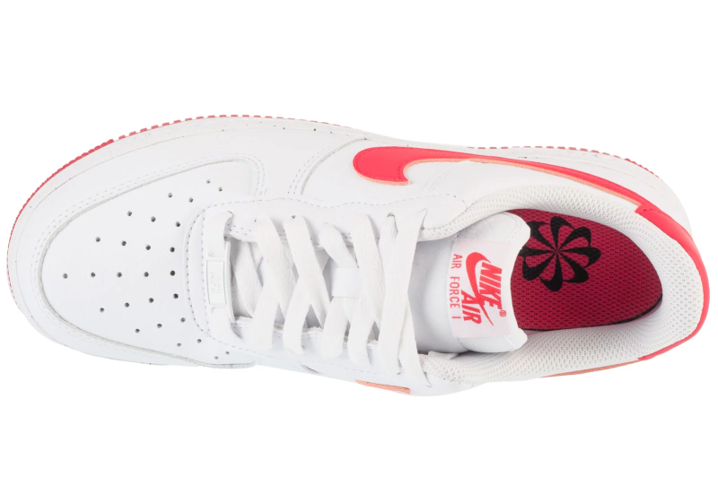 Nike W Air Force 1 07 Next Nature DC9486-102 Nike W Air Force 1 07 Next Nature DC9486-102