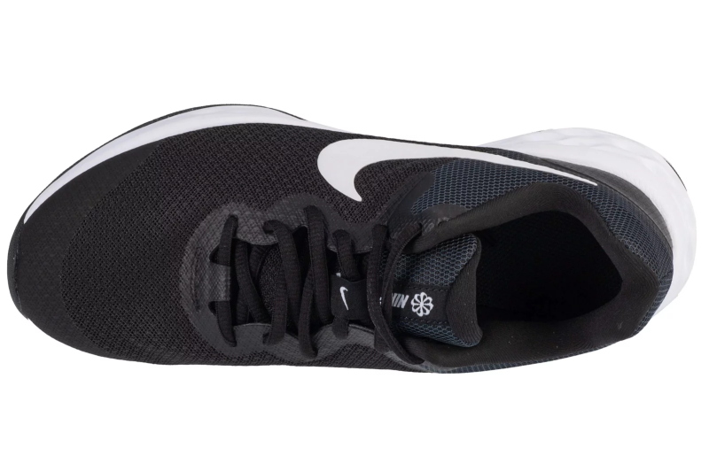 Nike Revolution 6 Jr DD1096-003 Nike Revolution 6 Jr DD1096-003