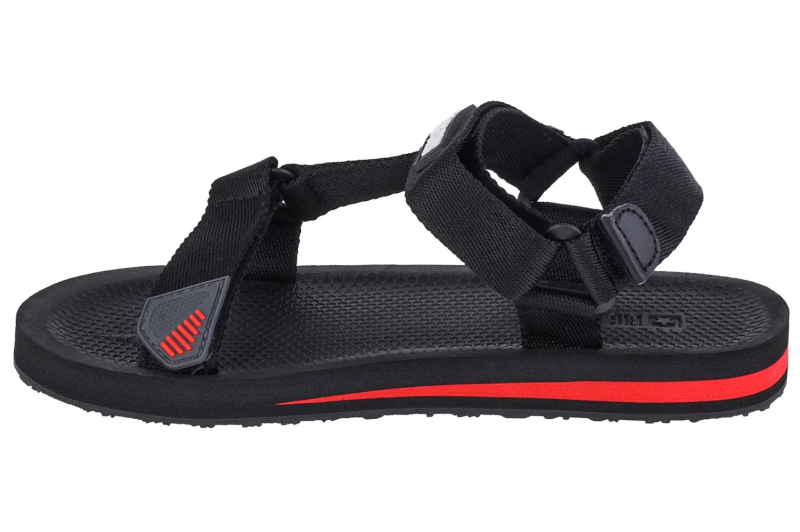 Big Star Sandals DD274A282 Big Star Sandals DD274A282