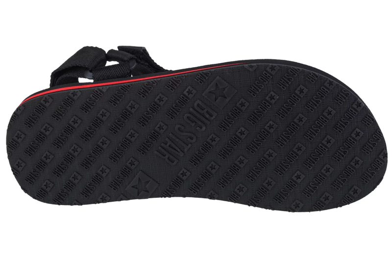 Big Star Sandals DD274A282 Big Star Sandals DD274A282
