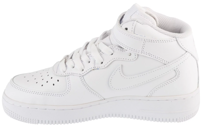 Nike Air Force 1 '07 Mid DD9625-100 Nike Air Force 1 '07 Mid DD9625-100