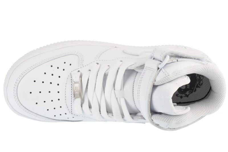 Nike Air Force 1 '07 Mid DD9625-100 Nike Air Force 1 '07 Mid DD9625-100