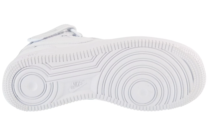 Nike Air Force 1 '07 Mid DD9625-100 Nike Air Force 1 '07 Mid DD9625-100