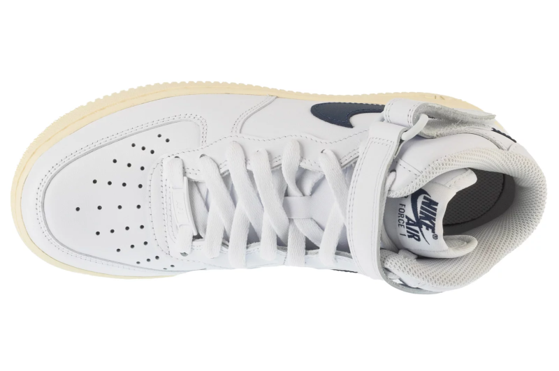 Nike Air Force 1 '07 Mid DD9625-105 Nike Air Force 1 '07 Mid DD9625-105