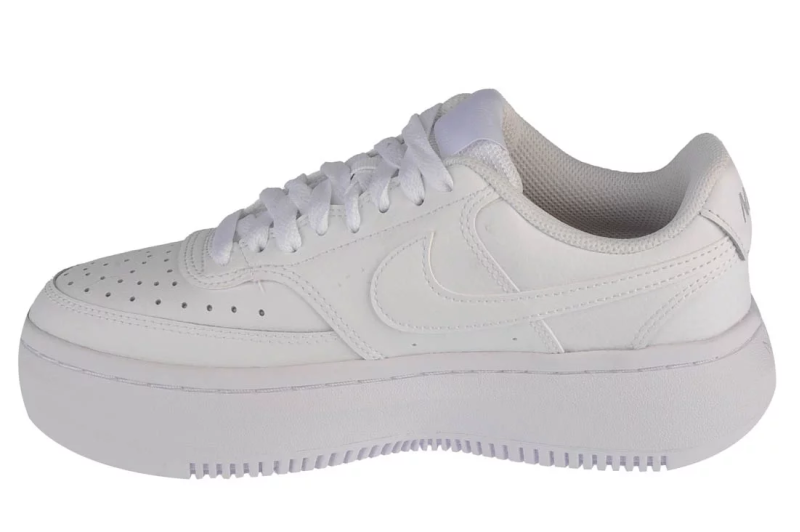 Nike W Court Vision Alta Ltr DM0113-100 Nike W Court Vision Alta Ltr DM0113-100