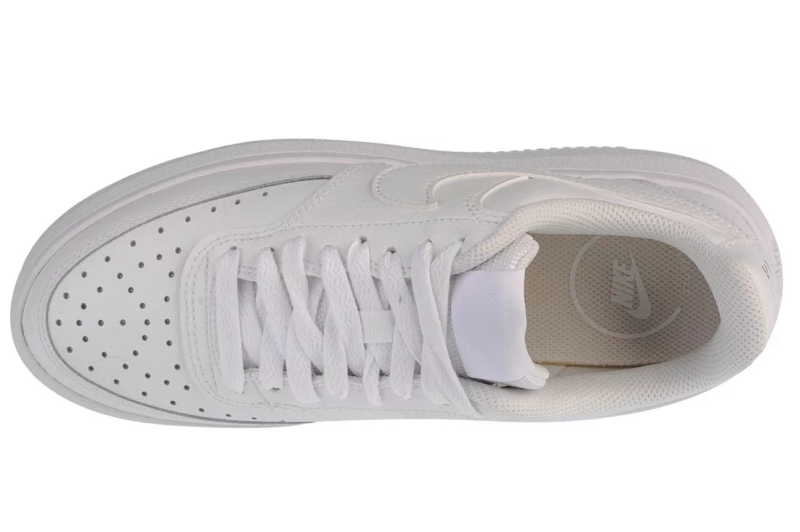 Nike W Court Vision Alta Ltr DM0113-100 Nike W Court Vision Alta Ltr DM0113-100