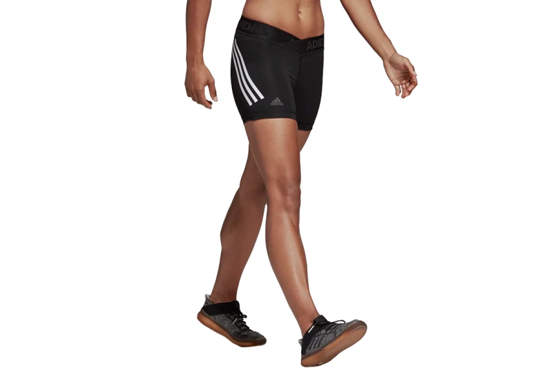 adidas Alphaskin Sport W 3-Stripes Short DQ3553 adidas Alphaskin Sport W 3-Stripes Short DQ3553