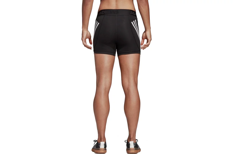 adidas Alphaskin Sport W 3-Stripes Short DQ3553 adidas Alphaskin Sport W 3-Stripes Short DQ3553