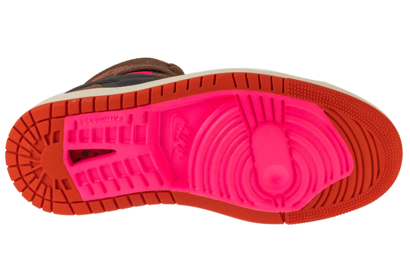 Air Jordan 1 W Zoom CMF 2 DV1305-206 Air Jordan 1 W Zoom CMF 2 DV1305-206