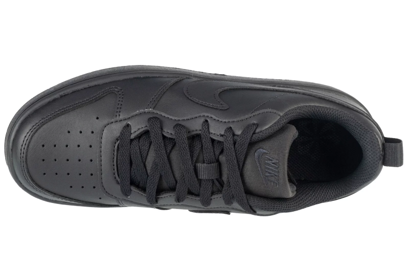 Nike Court Borough Low Recraft GS DV5456-002 Nike Court Borough Low Recraft GS DV5456-002