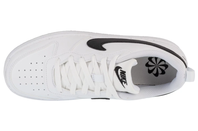 Nike Court Borough Low Recraft GS DV5456-104 Nike Court Borough Low Recraft GS DV5456-104