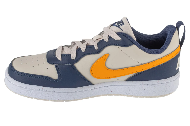Nike Court Borough Low Recraft GS DV5456-126 Nike Court Borough Low Recraft GS DV5456-126