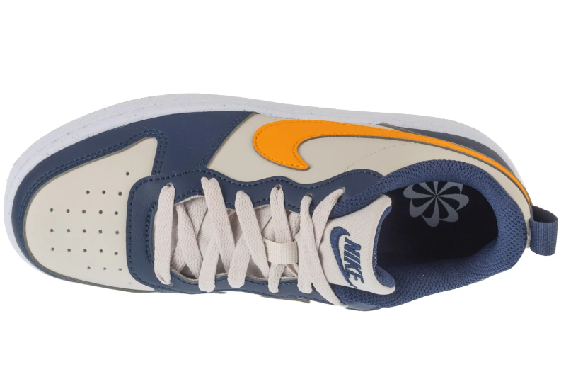 Nike Court Borough Low Recraft GS DV5456-126 Nike Court Borough Low Recraft GS DV5456-126