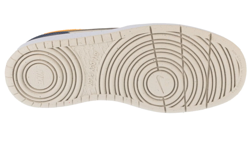 Nike Court Borough Low Recraft GS DV5456-126 Nike Court Borough Low Recraft GS DV5456-126