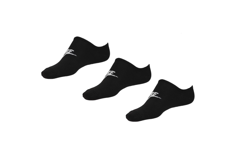 Nike Sportswear Everyday Essential 3-Pack Socks DX5075-010 Nike Sportswear Everyday Essential 3-Pack Socks DX5075-010
