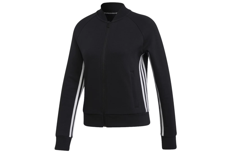adidas Must Haves 3 Stripes Track Jacket DX7971 adidas Must Haves 3 Stripes Track Jacket DX7971