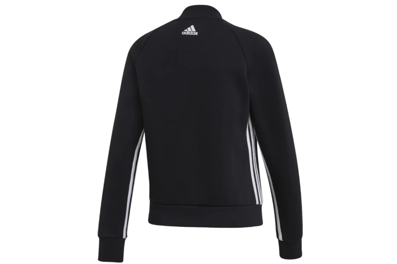 adidas Must Haves 3 Stripes Track Jacket DX7971 adidas Must Haves 3 Stripes Track Jacket DX7971