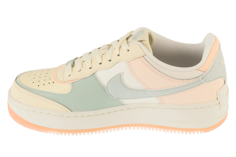 Nike Air Force 1 Shadow DZ1847-105 Nike Air Force 1 Shadow DZ1847-105