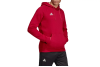 adidas Tan Hooded Sweatshirt DZ9613