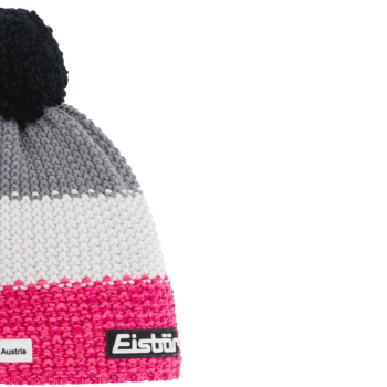 Eisbar Star Pompon MU SKA E33140-142 Eisbar Star Pompon MU SKA E33140-142
