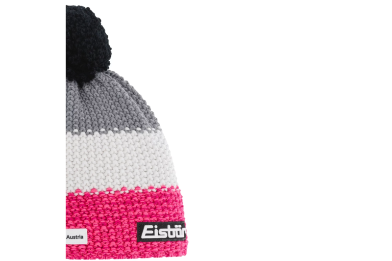 Eisbar Star Pompon MU SKA E33140-142 Eisbar Star Pompon MU SKA E33140-142