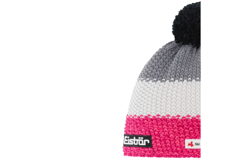 Eisbar Star Pompon MU SKA E33140-142 Eisbar Star Pompon MU SKA E33140-142
