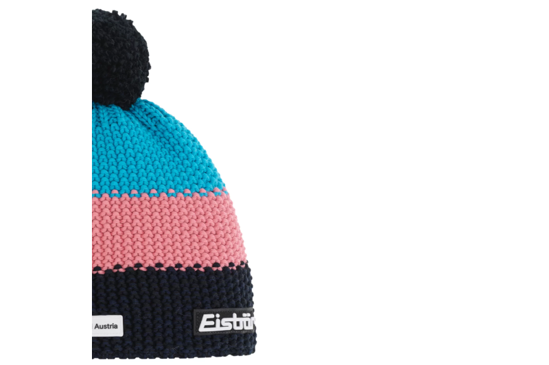 Eisbar Star Pompon MU SKA E33140-450 Eisbar Star Pompon MU SKA E33140-450