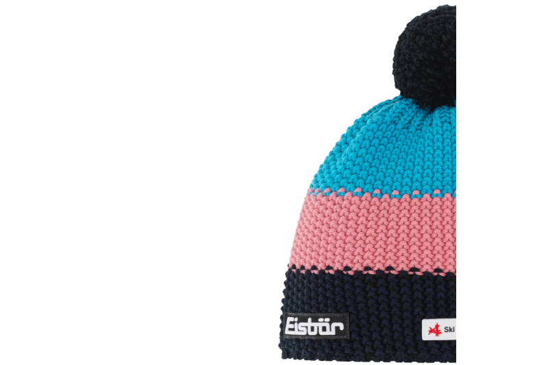 Eisbar Star Pompon MU SKA E33140-450 Eisbar Star Pompon MU SKA E33140-450