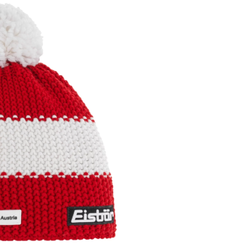 Eisbar Star Pompon MU SKA E33140-AUT Eisbar Star Pompon MU SKA E33140-AUT