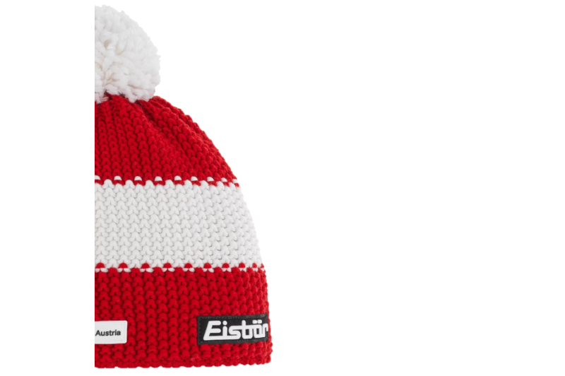 Eisbar Star Pompon MU SKA E33140-AUT Eisbar Star Pompon MU SKA E33140-AUT