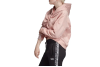 adidas Ruched Hoodie EC0782 adidas Ruched Hoodie EC0782