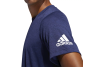 adidas M Axis SS Tee EJ9251