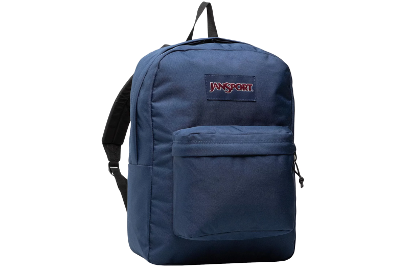 JanSport Superbreak Backpack EK0A5BAGN54 JanSport Superbreak Backpack EK0A5BAGN54