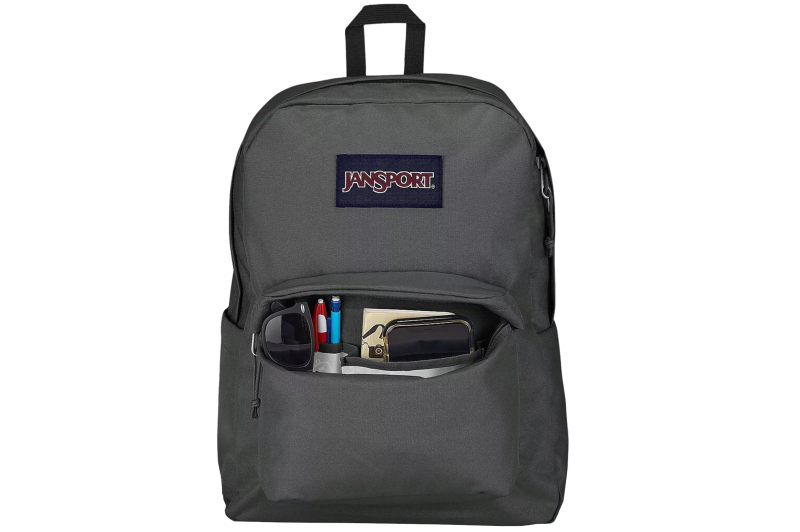 JanSport Superbreak Backpack EK0A5BAGN60 JanSport Superbreak Backpack EK0A5BAGN60