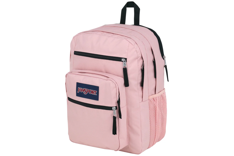 JanSport Big Student Backpack EK0A5BAHN59 JanSport Big Student Backpack EK0A5BAHN59