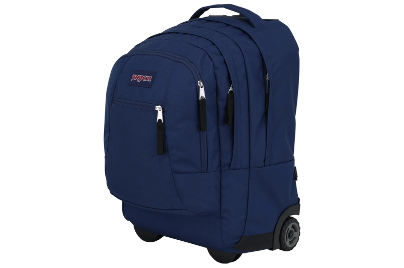 JanSport Driver 8 Backpack Bag EK0A5BALN54 JanSport Driver 8 Backpack Bag EK0A5BALN54