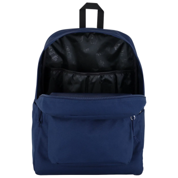 JanSport Superbreak Plus Backpack EK0A5BAON54 JanSport Superbreak Plus Backpack EK0A5BAON54