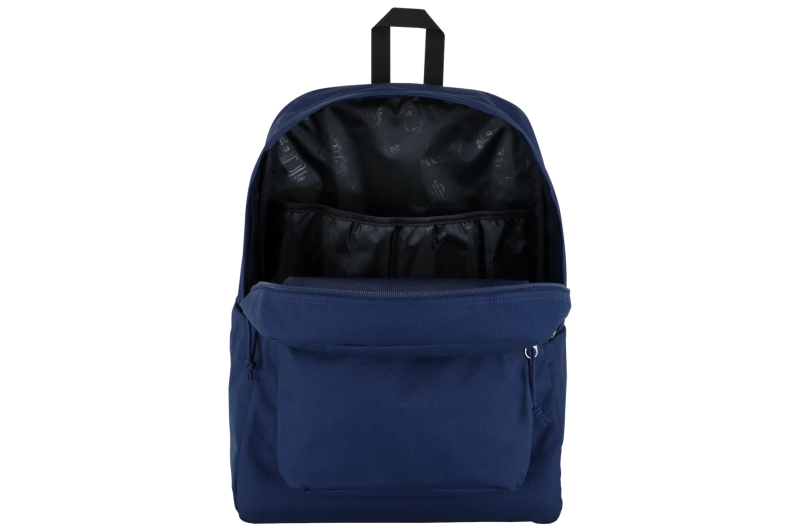 JanSport Superbreak Plus Backpack EK0A5BAON54 JanSport Superbreak Plus Backpack EK0A5BAON54