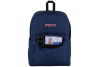 JanSport Superbreak Plus Backpack EK0A5BAON54