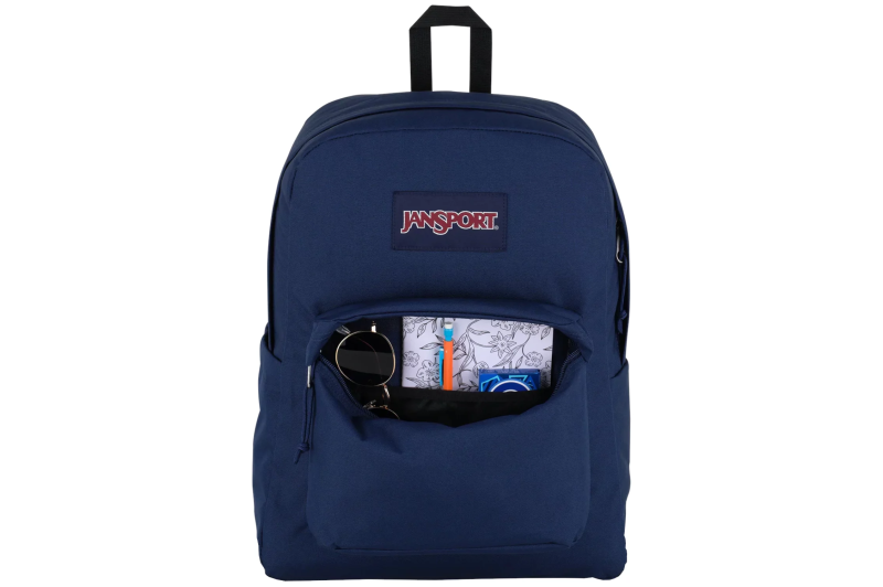 JanSport Superbreak Plus Backpack EK0A5BAON54 JanSport Superbreak Plus Backpack EK0A5BAON54
