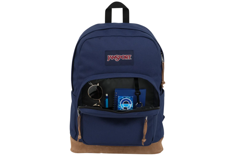 JanSport Right Pack Backpack EK0A5BAPN54 JanSport Right Pack Backpack EK0A5BAPN54