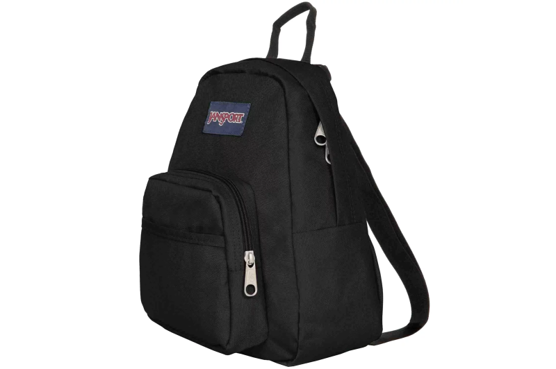 JanSport Half Pint Backpack EK0A5BBIN55 JanSport Half Pint Backpack EK0A5BBIN55