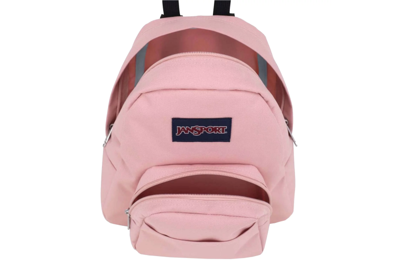 JanSport Half Pint Backpack EK0A5BBIN59 JanSport Half Pint Backpack EK0A5BBIN59
