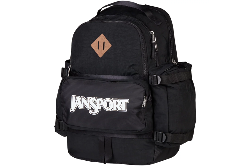 JanSport Seattle Pack Backpack EK0A5BJZN55 JanSport Seattle Pack Backpack EK0A5BJZN55