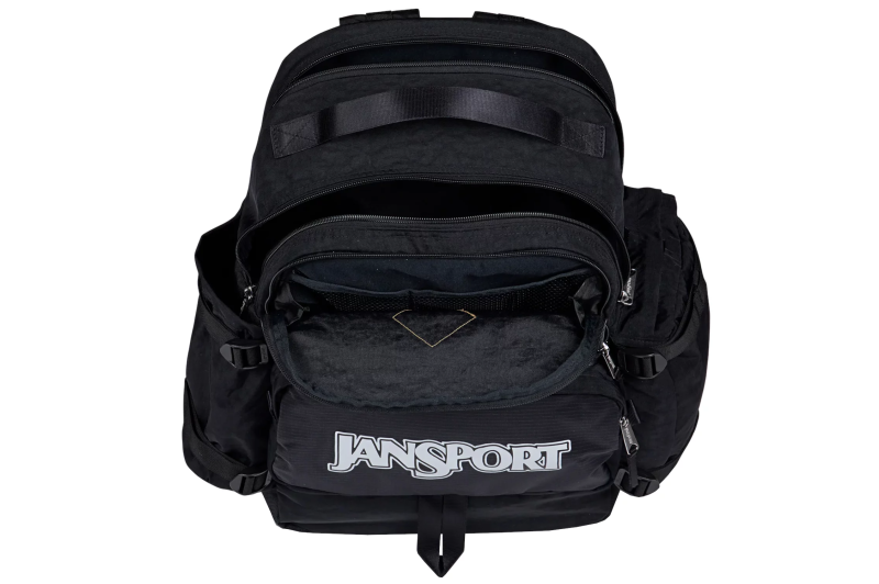 JanSport Seattle Pack Backpack EK0A5BJZN55 JanSport Seattle Pack Backpack EK0A5BJZN55