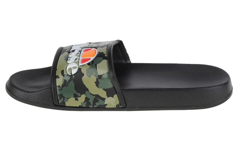 Ellesse Duke Slides EL11W74502-07 Ellesse Duke Slides EL11W74502-07