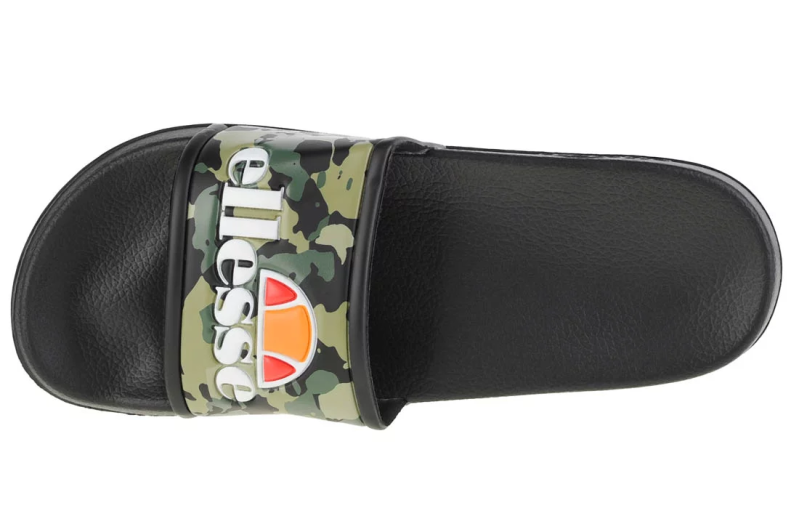 Ellesse Duke Slides EL11W74502-07 Ellesse Duke Slides EL11W74502-07