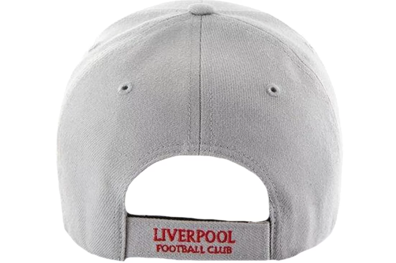 47 Brand EPL FC Liverpool Cap EPL-MVP04WBV-GY 47 Brand EPL FC Liverpool Cap EPL-MVP04WBV-GY