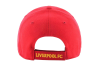 47 Brand EPL FC Liverpool Cap EPL-MVP04WBV-RDG 47 Brand EPL FC Liverpool Cap EPL-MVP04WBV-RDG