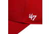 47 Brand EPL FC Liverpool Cap EPL-MVP04WBV-RDH 47 Brand EPL FC Liverpool Cap EPL-MVP04WBV-RDH